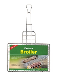 [07748] Deluxe Broiler From Coghlans