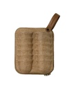 ALHOR SET OF 12PCS COFFEE CUPS WITH WOODEN BAG