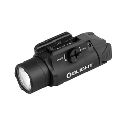 [07827] Olight PL-3R Valkyrie | rechargeable tactical flashlight 1500 lumens
