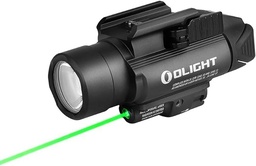 [07831] OLIGHT Baldr Pro 1350 lumens with Green Dot