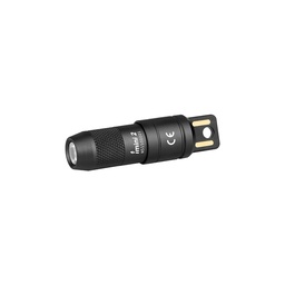 [07844] Olight imini 2 Keychain Flashlight (أسود)