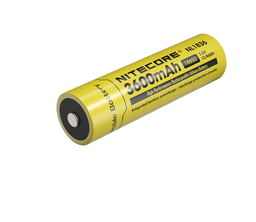 [07873] Nitecore NL1836 Li-ion 18650 Battery