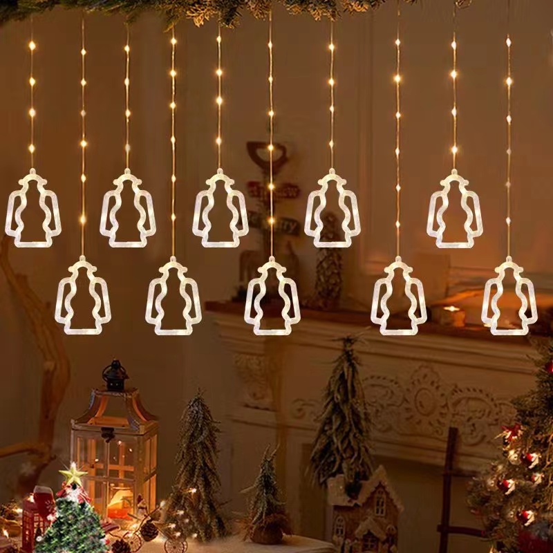 اضاءة رمضان فانوس من TOBYS