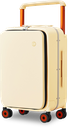 ALHOR LUXURY TROLLEY LUGGAGE