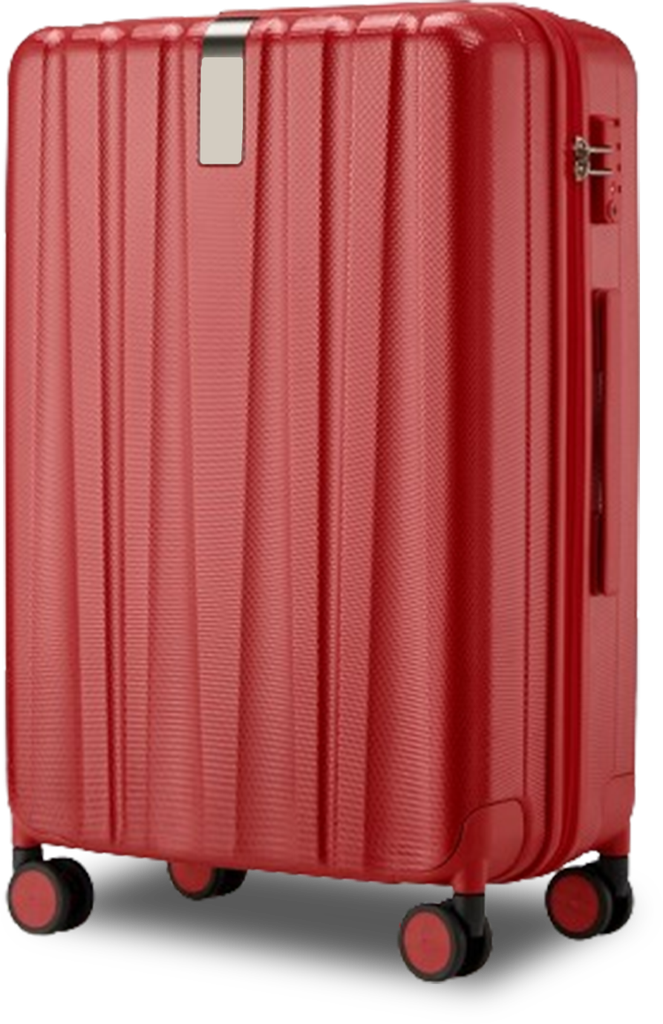 ALHOR CLASSIC TROLLEY LUGGAGE