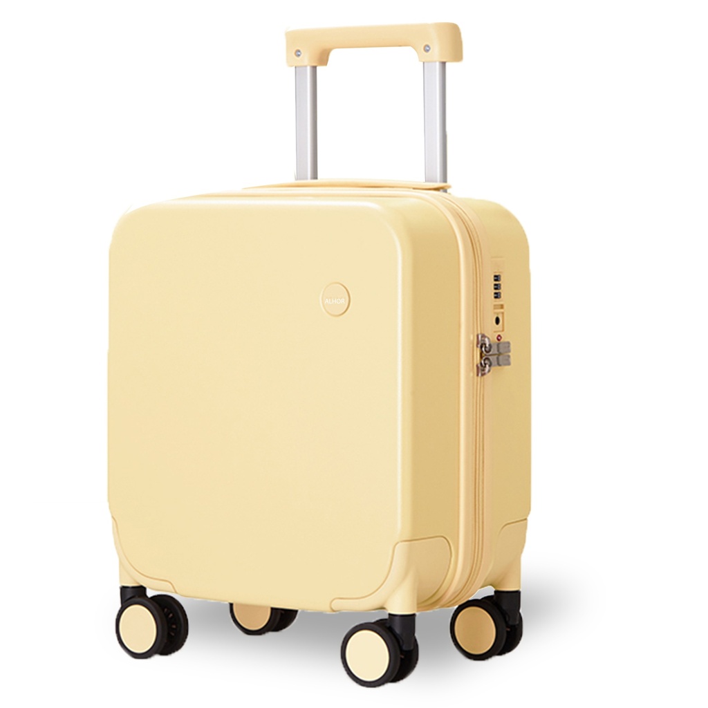 ALHOR MINI TROLLEY LUGGAGE