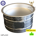 ستاند تسخين للحلويات #KABI62N