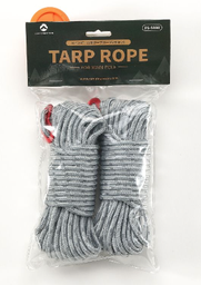 [08249] Main wind rope 2 piece set #FS-5000