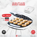 DLC DONUT MAKER #38254