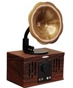 DLC RADIO ALL IN 1 #32249B