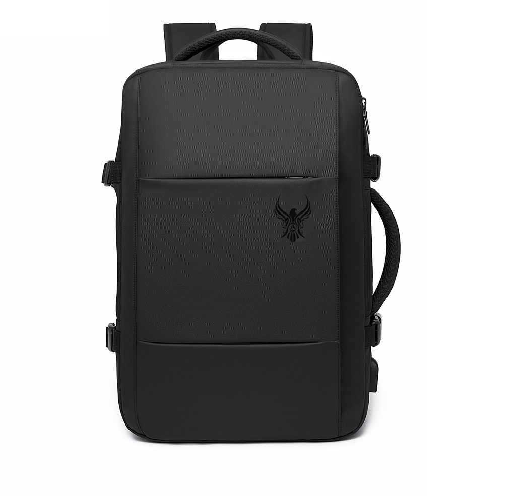 ALHOR BACKPACK BAG FOR TRAVEL 35 LITER