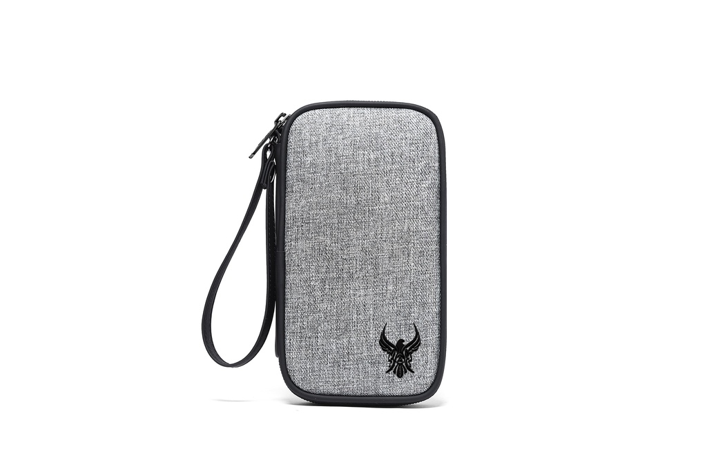 ALHOR TRAVEL WALLET