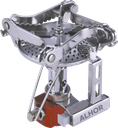 ALHOR TRAVELER STOVE 2