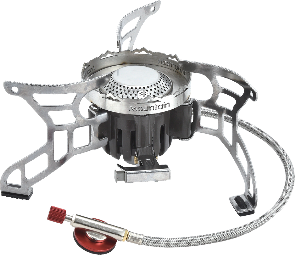 ALHOR SPIDER 3 STOVE