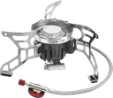 ALHOR SPIDER 3 STOVE