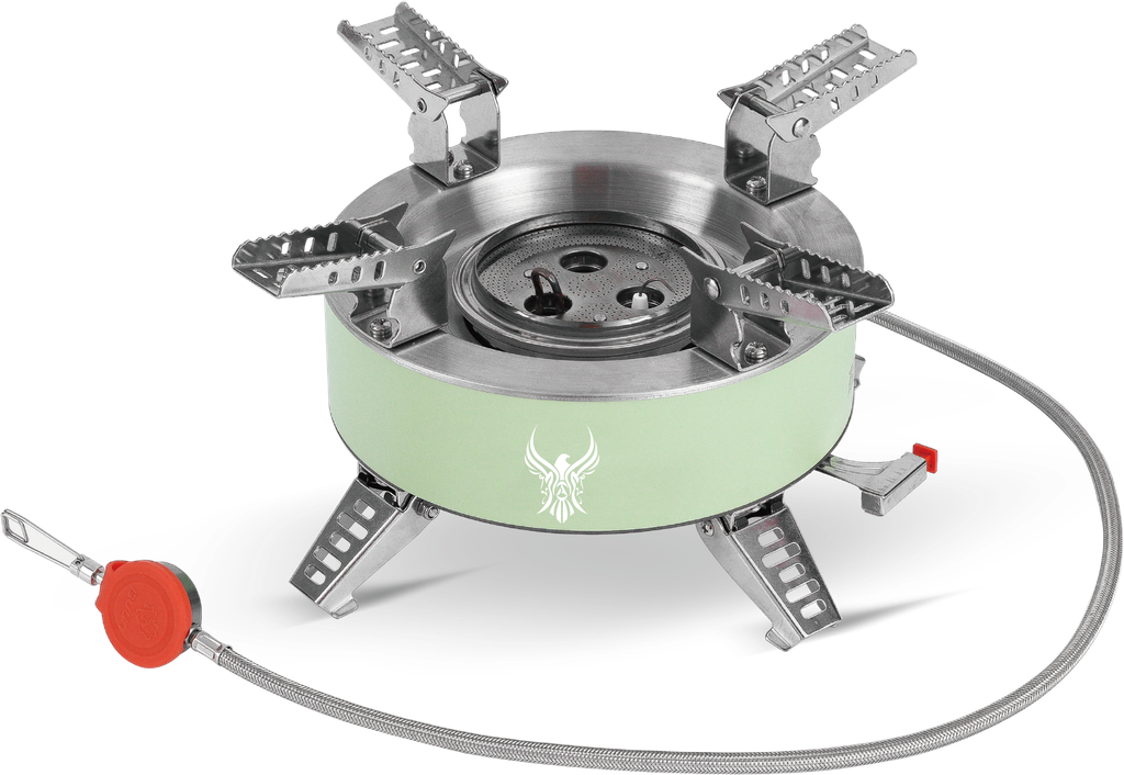 ALHOR KHEDIRA STOVE 
