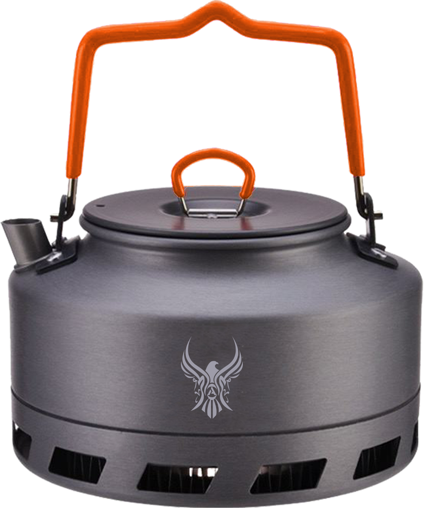 ALMEKSHAT KETTLE 1.1 LITER FROM ALHOR