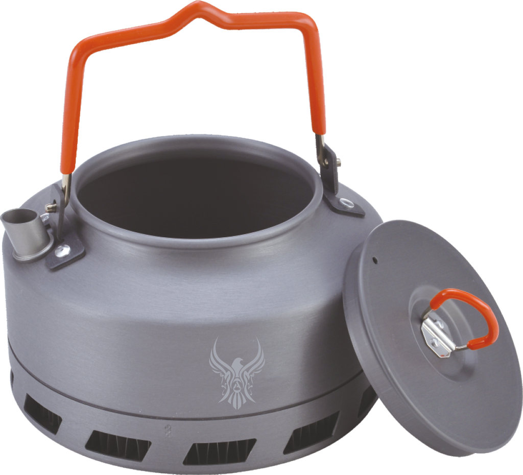 ALMEKSHAT KETTLE 1.6 LITER FROM ALHOR