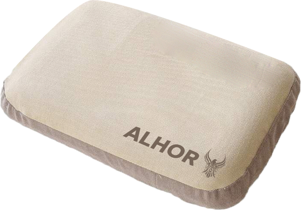 ALHOR FOAM PILLOW
