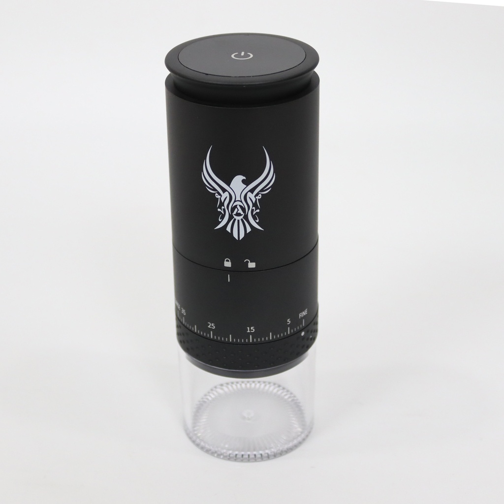 ALHOR COFFEE GRINDER 2
