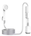 ALHOR SHOWER AND BIDET WITH LUXURY BAG