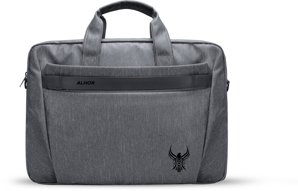 ALHOR LUXURY BUSINESS BAG