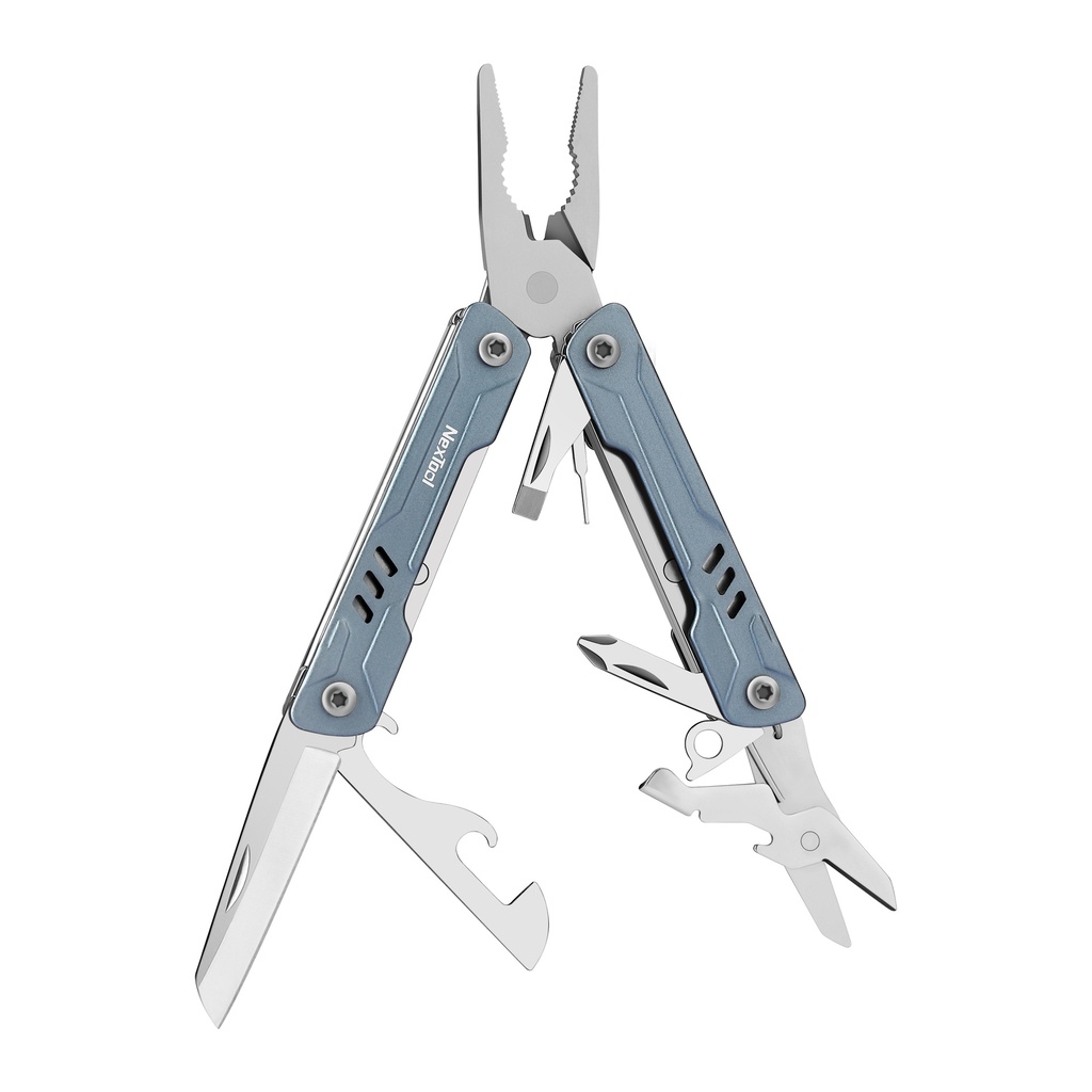 MINI SAILOR MULTIFUBCTIONAL PLIERS FROM NEXTOOL #NE20156
