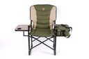 ALHOR DIRECTOR CHAIR