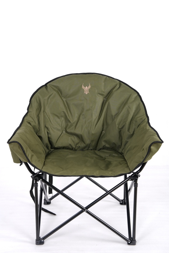 MOON CHAIR FROM ALHOR 