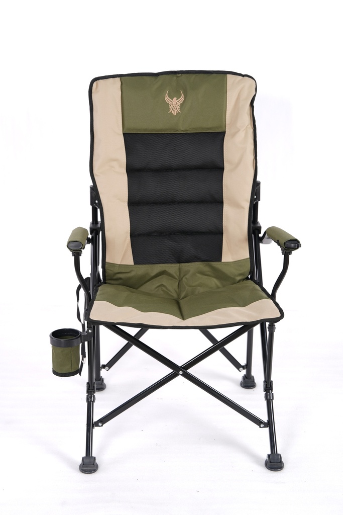 KIAN CHAIR FROM ALHOR