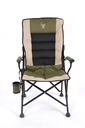 KIAN CHAIR FROM ALHOR