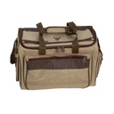 MALEHA BAG WOODEN CLOTH #1023