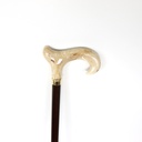 WALKING STICK - DERBY G. WHITE SHADED #OR2077