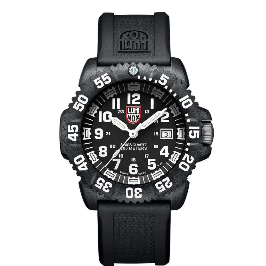 LUMINOX ORIGINAL NAVY SEAL 3000 SERIES #XS.3051.F