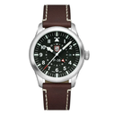 LUMINOX P–38 LIGHTNING, GMT, 44 MM #XA.9521