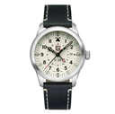 LUMINOX P–38 LIGHTNING, GMT, 44 MM #XA.9527