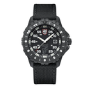 LUMINOX F-117 NIGHTHAWK X SKUNK WORKS 6440 SERIES HERITAGE WRISTWATCH, 44 MM #XA.6442.H.SET