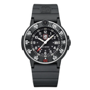 LUMINOX NAVY SEAL ORIGINAL 3001 HERITAGE DIVE WATCH, 43 MM #XS.3001.H.SET