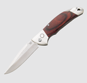 Bear Auto Lockback Rosewood #BC2A08R