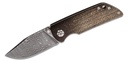 BOKER M4 Sherman Framelock #BO110662DAM