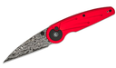 CIVIVI Starflare Button Lock Red #CIVC23052DS1