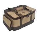 AL SAMHA FULL PURPOSE BAG - WOODEN COLOUR #10147B