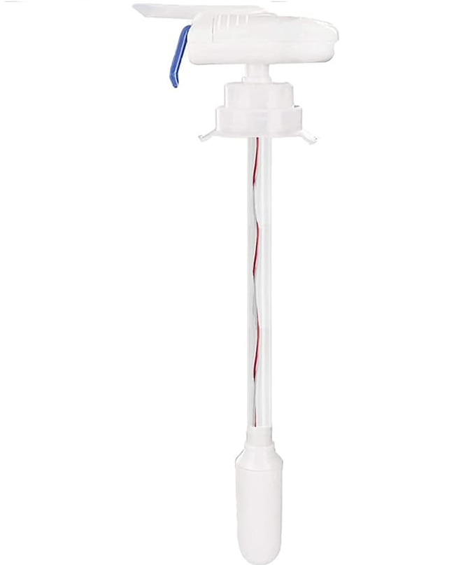 7MD Easy Drop Automatic Beverage Dispenser Tap #9839