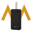 7MD 30000 mAh Power Bank | Dual Port | Multiple Protection | Fast Charging #9112