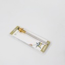 LONG DESERT STOVE F22 LIGHTER FROM ALHOR