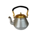 ابريق المنيوم صناعة سورية #DAR01