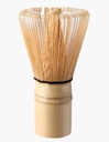 Matcha Bamboo Vispel