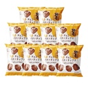 Choco Banana 40g/pack