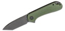 CIVIVI Elementum Tanto Folding Knife #C907T-E