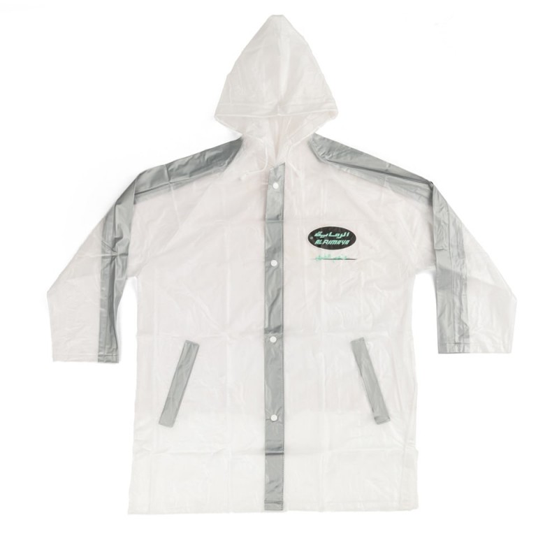 RAIN COAT FOR KIDS FROM ALRIMAYA #22-3610